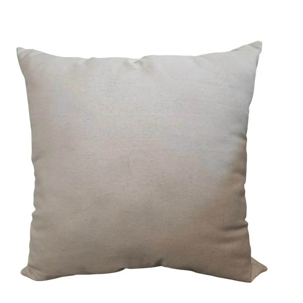 Loom & Mill Cat Face Decorative Pillow 20